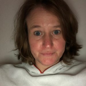 Profilbild von Andrea Köhler