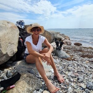 Profilbild von Andrea Köhler