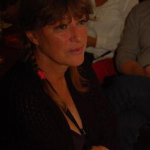 Profilbild von Andrea Köhn