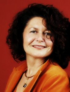 Profilbild von Andrea Köhnsen