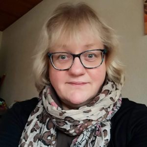 Profilbild von Andrea Koelmann