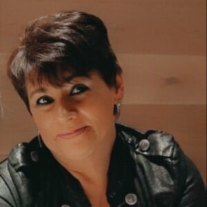 Profilbild von Andrea Koenen