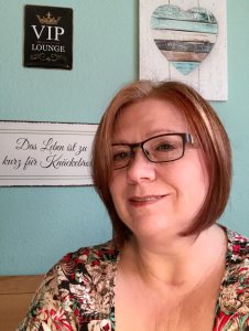 Profilbild von Andrea König