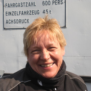 Profilbild von Andrea König
