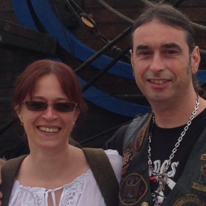 Profilbild von Andrea König