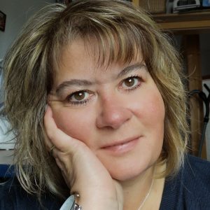 Profilbild von Andrea König