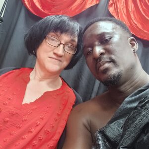 Profilbild von Andrea Koeninger