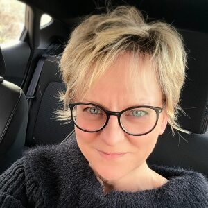 Profilbild von Andrea Könnecke
