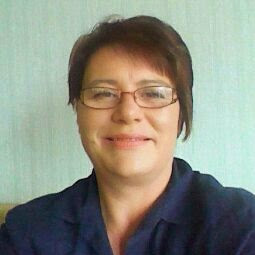 Profilbild von Andrea Körsten