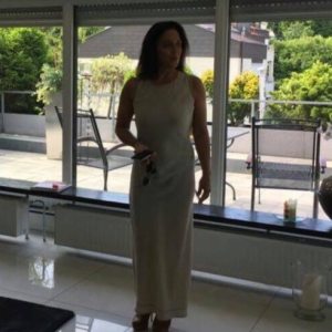 Profilbild von Andrea Kohfink
