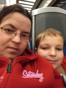 Profilbild von Andrea Kohl