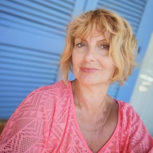 Profilbild von Andrea Kohlmann