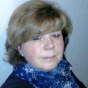Profilbild von Andrea Kohlsche