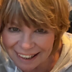 Profilbild von Andrea Kohnz