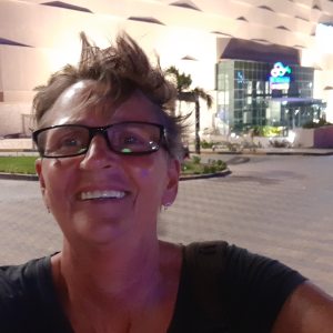 Profilbild von Andrea Kohrs