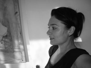 Profilbild von Andrea Koller