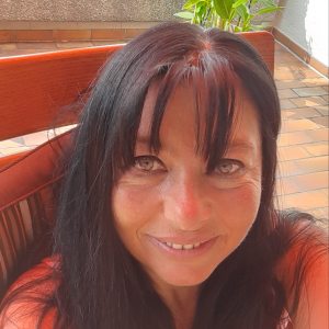 Profilbild von Andrea Koller
