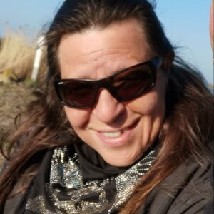 Profilbild von Andrea Kollerer