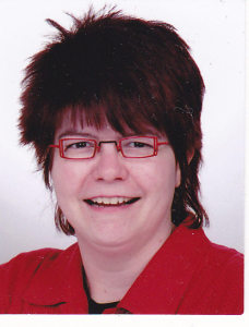 Profilbild von Andrea Kolling