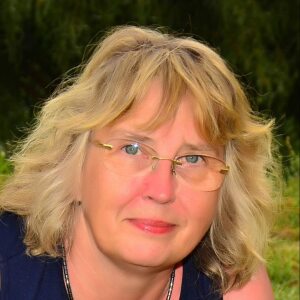 Profilbild von Andrea Kolthoff