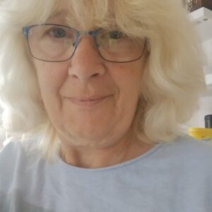 Profilbild von Andrea Konjetzke