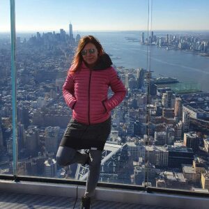 Profilbild von Andrea Konopka