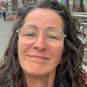 Profilbild von Andrea Konrath