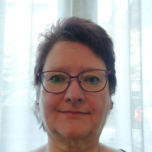 Profilbild von Andrea Konschak