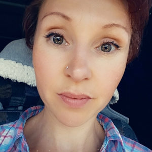 Profilbild von Andrea Kopf
