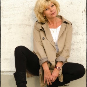 Profilbild von Andrea Kopmann