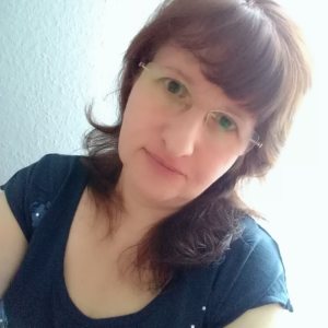 Profilbild von Andrea Kopp