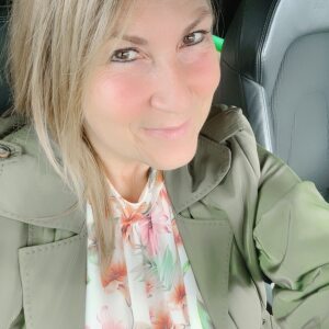 Profilbild von Andrea Koppe