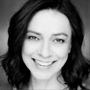 Profilbild von Andrea Korb