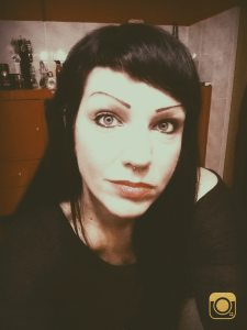 Profilbild von Andrea Korn