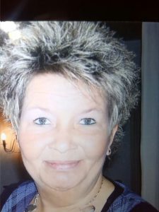Profilbild von Andrea Korpel