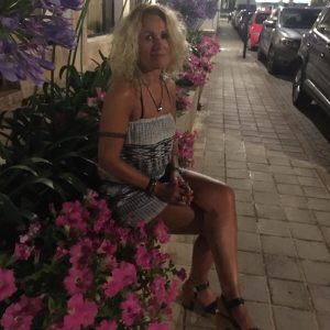 Profilbild von Andrea Korpel