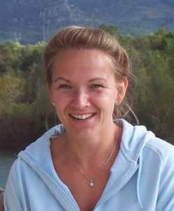 Profilbild von Andrea Korth