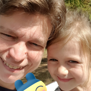 Profilbild von Andrea Korth