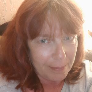 Profilbild von Andrea Kossack