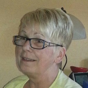 Profilbild von Andrea Kostecki
