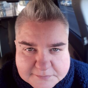 Profilbild von Andrea Kovács