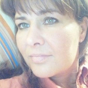 Profilbild von Andrea Kowalik