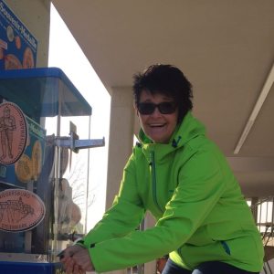 Profilbild von Andrea Koza