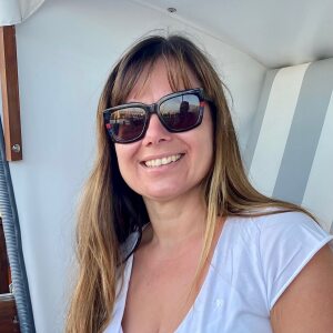 Profilbild von Andrea Krack