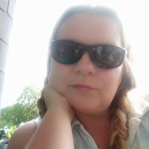 Profilbild von Andrea Krätschmann