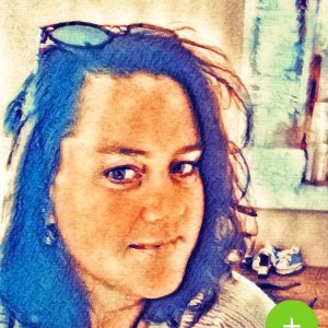 Profilbild von Andrea Kraft