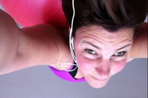 Profilbild von Andrea Krahl-Rhinow