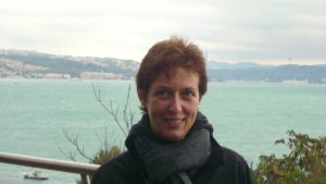 Profilbild von Andrea Krahn