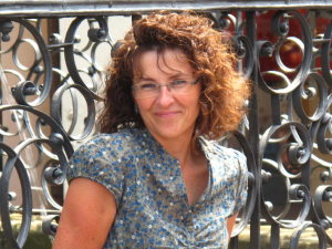 Profilbild von Andrea Kram