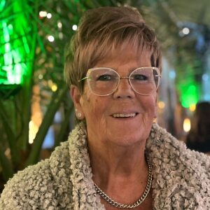 Profilbild von Andrea Kramp